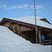 Seilbahnstation Gitschen