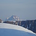 unser Hausberg grüsst auch herüber