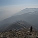 verso il Dosso Bello