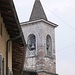 Die Kirche von Arzo