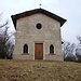 San Rocco oberhalb Arzo
