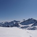 Freiger, Zuckerhütl, Wilder Pfaff