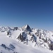 Die Wilde Leck - ein schöner Berg!