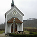 Kapelle am Bornkreuz