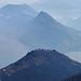 Monte Bré und San Salvatore