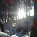 Winterbilder ob dem Zeller Giessen bei Lettenberg