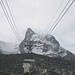 Chli Matterhorn
