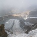 Blick vom Chli Matterhorn Richtung Zermatt