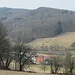 Steinau vor dem Steinkopf