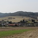Vor dem Spitzestein, Rückblick über Meßbach