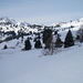 Verso la Croce Portera