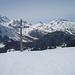 Croce Portera e Pizzo Colombe