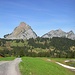 Die Mythen vom Ibergeregg