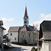 Kirche in Müswangen