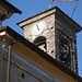 Kirchturm von Biegno