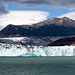 Viedma-Gletscher vom Boot aus