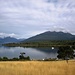 Am Lake Te Anau