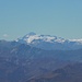 Im Gegenlicht mit Zoom der Mt. Aspiring (3033 m) oder der "glitzernde Gipfel", wie ihn die Maori bezeichnen. Aus einer anderen Perspektive hat er Ähnlichkeit mit dem Matterhorn