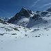 oberhalb Alp Güglia