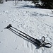 Trittfester Schnee...