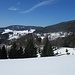 Wieder auf dem Winterwanderweg