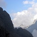 Zoom im Altensteintal(Val Sassovecchio), mit Toblinger Knoten(2617m).