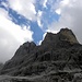 Monte Giralba di Sopra, 2930m.