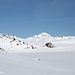 <b>Obere Surettasee e Seehütte (2272 m).</b>