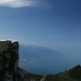Rochers de Naye und Genfer See