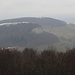 diese zwei Jura-Hügel erkennen wir bei klarer Sicht auch von zu Hause aus: Flue- und Dottenberg