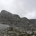 Monte Popera di Sopra, 2930m.