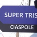 il futuro del Tris Rotondo : Ciaspole Super Tris !!