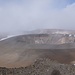 Ash Pit im Reusch-Krater