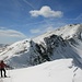 Rückblick zum Monte Ruioch