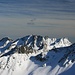 wunderschöne Fleimstaler Alpen