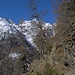 . . auf ca. 1850 m