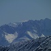 Blick zum Hohen Riffler / Tuxer Alpen