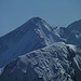 Alpspitze und Kienjoch