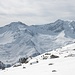 <b>A sinistra la Val Cavagnolo, a destra San Giacomo (2254 m).<br />Foto d'archivio del 16.03.2011.</b>