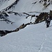 Guter Trittschnee