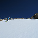 bevorzuge zig-zag statt straightline... Bild von Chris