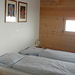 unser tolles Zimmer im Berghaus Sulzflue<br />www.sulzfluh.ch