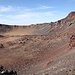 der Krater am Pico Viejo