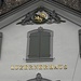 als Bürger der Stadt Luzern war dieses Haus in Frauenfeld für mich natürlich ein erfreulicher Anblick.