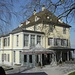 Schloss Arenenberg mit Napoleon Museum