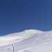 Gipfelhang