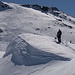 Gratübergang Richtung Eiskarspitze