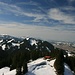 Blick von der Alpspitz nach Westen