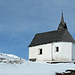 Kapelle von Sogn Giusep