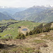 Blick zurück zum Stelsersee